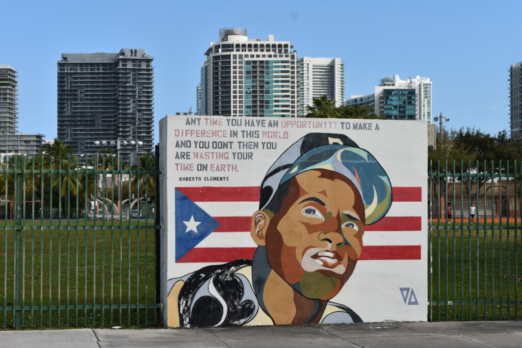 Wynwood Street Art & Graffiti Tours | Black Miami Heritage Tours | Miami Native Tours