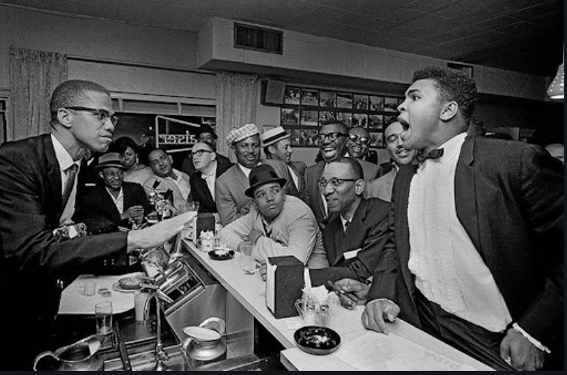 Malcolm X & Muhammad Ali | Miami, FL | Civil Rights Protests | Private Black Miami Tours | Miami Native Tours